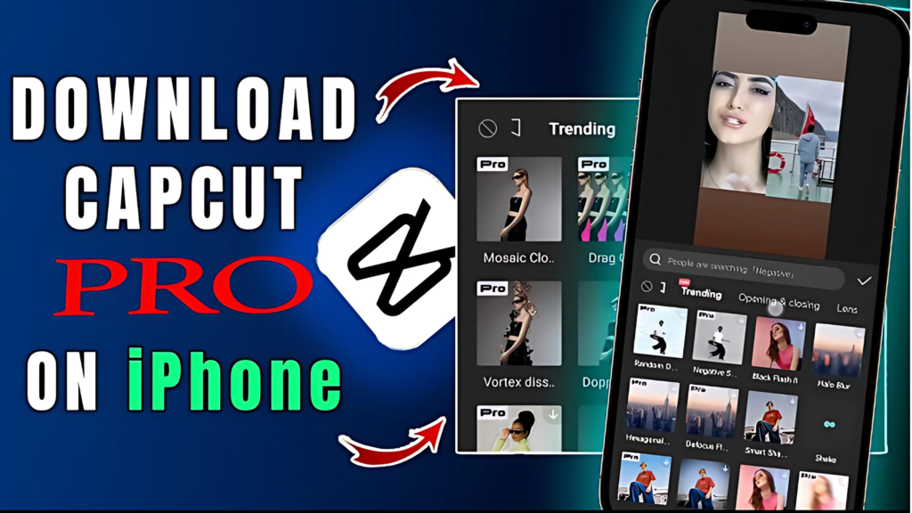 downloade-capcut-pro-on-iphone-ios