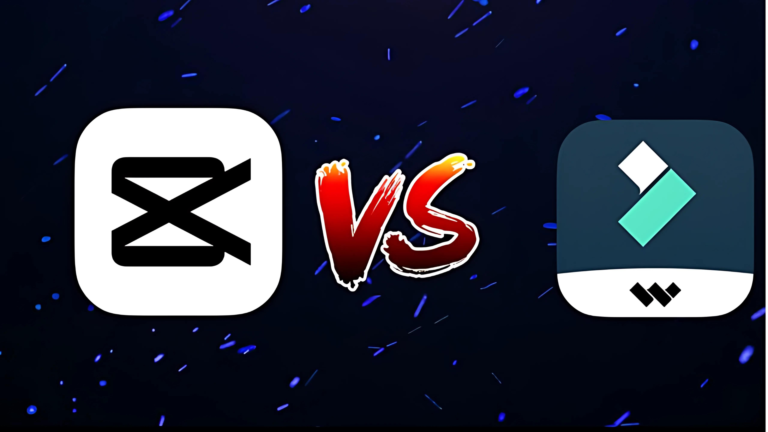 CapCut vs. Filmora: Mastering the Edit Choice