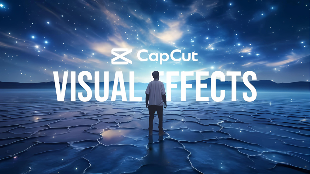 CapCut-Visual-Effect