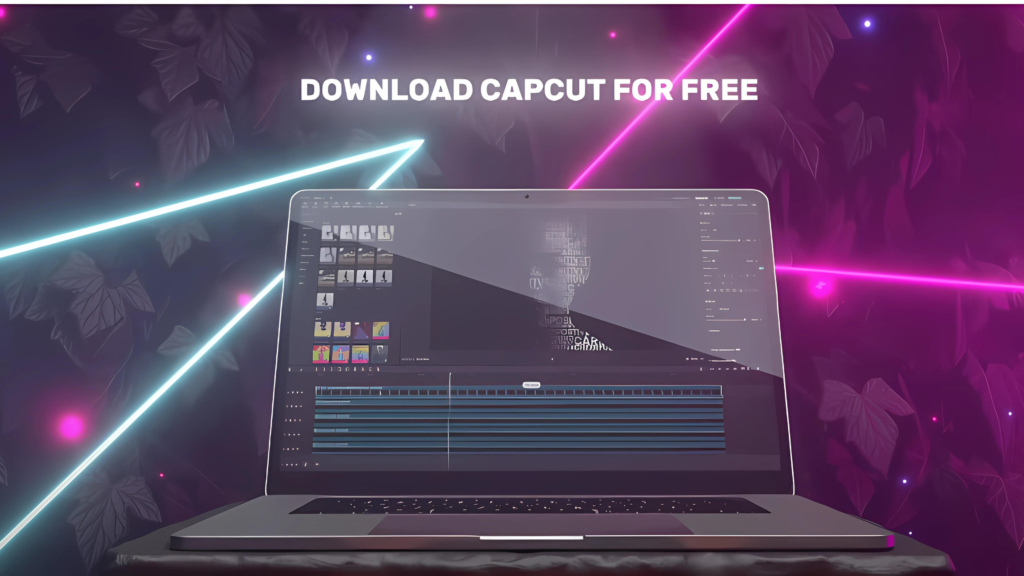 Download-capcut-free