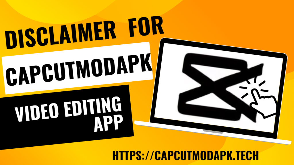 Disclamier CAPCUT mod APK