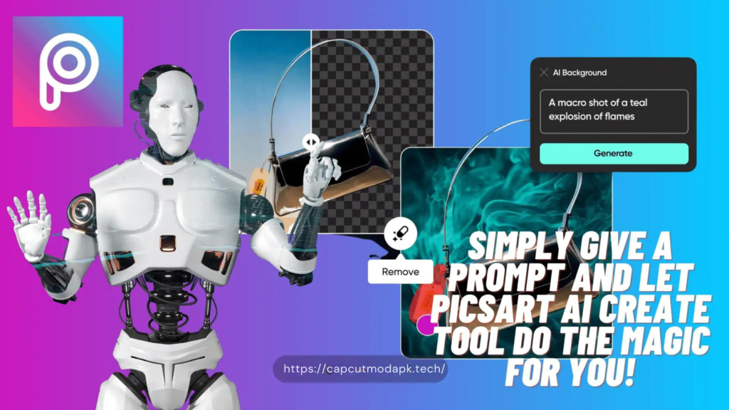 picsart-ai-feature-for-mod-apk-premium