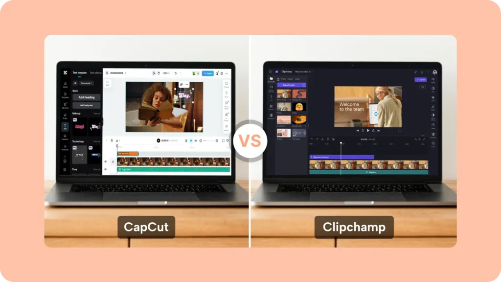 clipchamp-vs-capcut