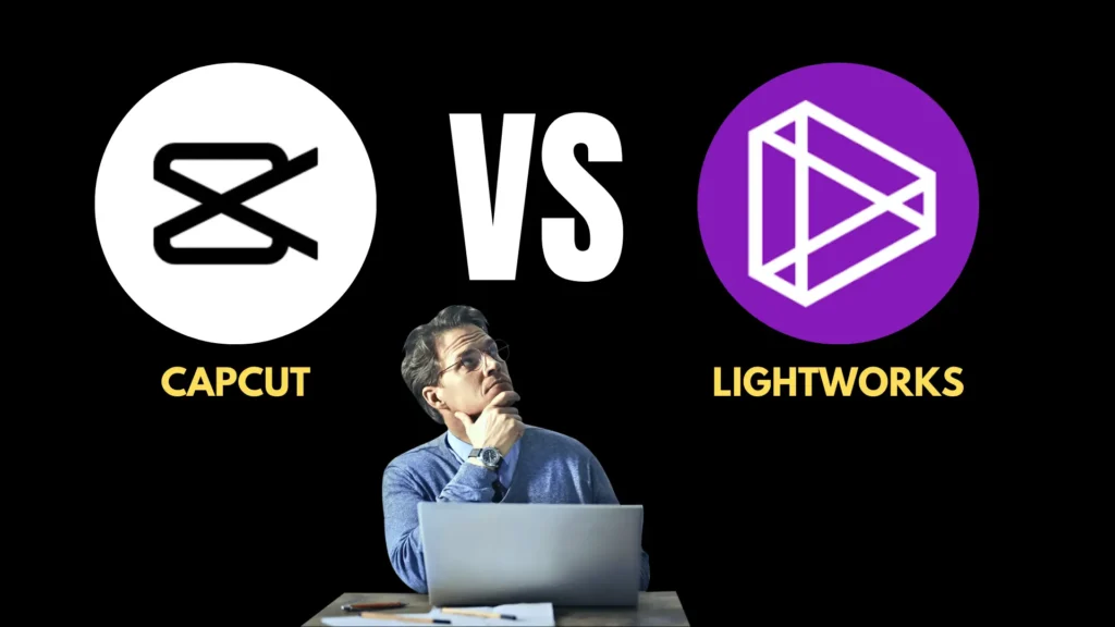 Capcut-vs-Lightworks